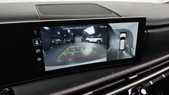 2024 Hyundai Santafe HEV 1.6 4WD, белый — фото 15