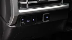 2024 Hyundai Santafe HEV 1.6 4WD, белый — фото 16