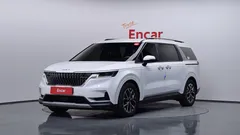2023 Kia Carnival Diesel 9-Seater Prestige — фото 1
