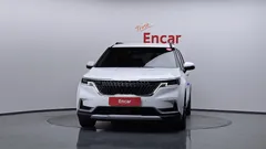 2023 Kia Carnival Diesel 9-Seater Prestige — фото 3