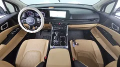 2023 Kia Carnival Diesel 9-Seater Prestige — фото 7