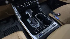 2023 Kia Carnival Diesel 9-Seater Prestige — фото 9