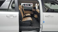 2023 Kia Carnival Diesel 9-Seater Prestige — фото 12