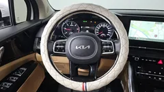 2023 Kia Carnival Diesel 9-Seater Prestige — фото 13