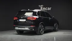 2022 BMW X5 xDrive 40i xLine — фото 2