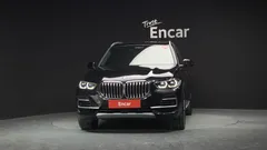 2022 BMW X5 xDrive 40i xLine — фото 3