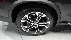 2022 BMW X5 xDrive 40i xLine — фото 5