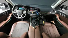 2022 BMW X5 xDrive 40i xLine — фото 7