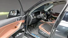 2022 BMW X5 xDrive 40i xLine — фото 10