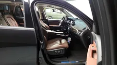 2022 BMW X5 xDrive 40i xLine — фото 11