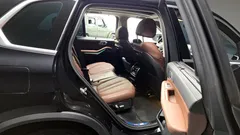 2022 BMW X5 xDrive 40i xLine — фото 12