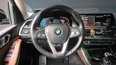 2022 BMW X5 xDrive 40i xLine — фото 13