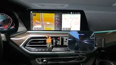 2022 BMW X5 xDrive 40i xLine — фото 14