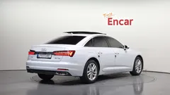 2023 Audi A6 45 TFSI — фото 2