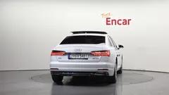 2023 Audi A6 45 TFSI — фото 4