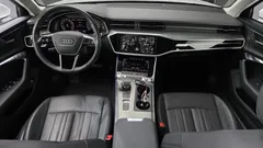 2023 Audi A6 45 TFSI — фото 7