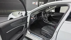 2023 Audi A6 45 TFSI — фото 10