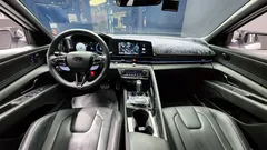 2024 Hyundai AVANTE 2.0 N, белый — фото 14