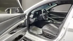 2024 Hyundai AVANTE 2.0 N, белый — фото 15