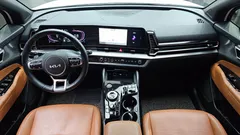 2022 Kia Sportage Diesel 2.0 2WD, белый — фото 7