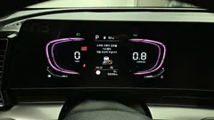 2022 Kia Sportage Diesel 2.0 2WD, белый — фото 8