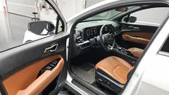 2022 Kia Sportage Diesel 2.0 2WD, белый — фото 10