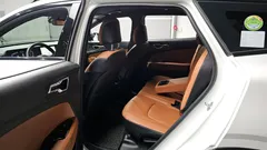 2022 Kia Sportage Diesel 2.0 2WD, белый — фото 11