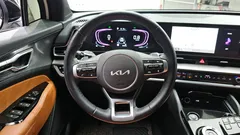 2022 Kia Sportage Diesel 2.0 2WD, белый — фото 13