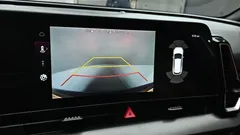 2022 Kia Sportage Diesel 2.0 2WD, белый — фото 17