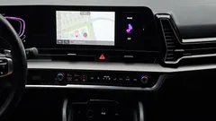 2022 Kia Sportage Diesel 2.0 2WD, белый — фото 19
