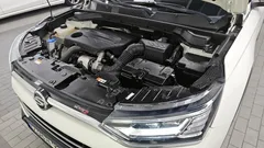 2022 SsangYong Korando Gasoline 1.5 2WD R-Plus — фото 6