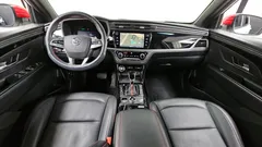 2022 SsangYong Korando Gasoline 1.5 2WD R-Plus — фото 7