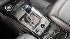 2022 SsangYong Korando Gasoline 1.5 2WD R-Plus — фото 9