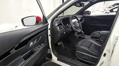 2022 SsangYong Korando Gasoline 1.5 2WD R-Plus — фото 10