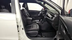 2022 SsangYong Korando Gasoline 1.5 2WD R-Plus — фото 11