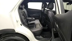 2022 SsangYong Korando Gasoline 1.5 2WD R-Plus — фото 12