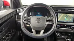 2022 SsangYong Korando Gasoline 1.5 2WD R-Plus — фото 13