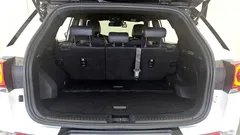 2022 SsangYong Korando Gasoline 1.5 2WD R-Plus — фото 20