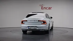 2023 Volvo S90 B6 AWD Ultimate Bright — фото 4