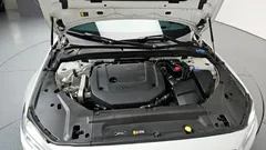 2023 Volvo S90 B6 AWD Ultimate Bright — фото 6
