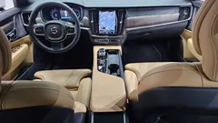 2023 Volvo S90 B6 AWD Ultimate Bright — фото 7