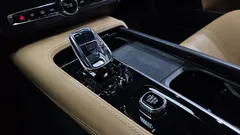 2023 Volvo S90 B6 AWD Ultimate Bright — фото 9