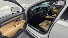 2023 Volvo S90 B6 AWD Ultimate Bright — фото 11