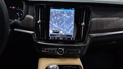2023 Volvo S90 B6 AWD Ultimate Bright — фото 14