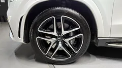 2023 Mercedes-Benz GLE-Class AMG GLE53 4MATIC+, белый — фото 5