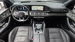 2023 Mercedes-Benz GLE-Class AMG GLE53 4MATIC+, белый — фото 7