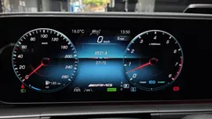 2023 Mercedes-Benz GLE-Class AMG GLE53 4MATIC+, белый — фото 8