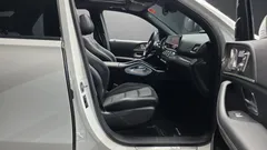 2023 Mercedes-Benz GLE-Class AMG GLE53 4MATIC+, белый — фото 10