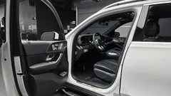2023 Mercedes-Benz GLE-Class AMG GLE53 4MATIC+, белый — фото 11
