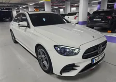 2023 Mercedes-Benz E-Class E250 Avantgarde — фото 2